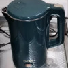 苏泊尔(SUPOR)电热水壶烧水保温一体自动断电家用泡茶不锈钢电开水壶SW-15T101B晒单图