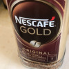 雀巢瑞士进口黑咖啡金牌冻干200g瓶装速溶醇香咖啡晒单图