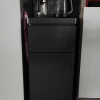 贝尔斯盾(BRSDDQ) 饮水机家用茶吧机立式全自动下置水桶智能遥控无线充电智能语音控制新品 18-CBJ冰热-深灰色晒单图