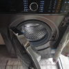 倍科(beko)WDW 107141 DWMP1 10公斤 洗衣机洗干一体机 全自动变频滚筒洗衣机 大容量晒单图