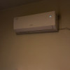 格力(GREE)空调 KFR-35GW/NhGc1B 云佳新能效变频1.5匹 一级能效 高温自清洁家用卧室壁挂式冷暖空调晒单图