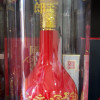 [郎酒旗舰店]郎 红花郎15 53度酱香型白酒500ml*2很好，虽然**次漏酒，但是商家