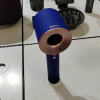 戴森(Dyson)吹风机Supersonic HD08长春花蓝礼盒版 智能控温·速干不伤发呵护头皮晒单图