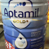 有效期到25年9月-Aptamil 澳洲爱他美 金装版 4段 婴幼儿配方奶粉(2岁以上) 900g晒单图