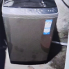 海尔波轮洗衣机全自动10公斤直驱变频洗衣机家用大容量洗脱一体机1级能效单脱水智能预约自编程晒单图