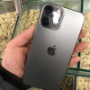 [99新]苹果/iPhone13 ProMax 黑色256G 5G全网通 双卡双待 苹果 二手手机13ProMax晒单图