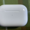 2022款新品 苹果Apple Airpods Pro二代原装无线蓝牙耳机主动降噪 通透模式 Magsafe 磁吸充电盒晒单图