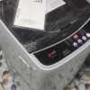 志高(CHIGO)8.5公斤全自动洗衣机 小型洗衣机迷你 家用波轮洗衣机带甩干脱水 蓝光智能风干晒单图
