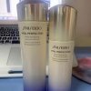 SHISEIDO/资生堂 悦薇水乳珀翡紧颜亮肤护肤(水150毫升+乳液100毫升)抗初老补水 滋润型 亮肤紧致抗初老晒单图