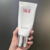 SK2氨基酸洗面奶120g 护肤洁面乳温和补水保湿深度清洁 收缩毛孔 美之匙全效活肤 柔肤泡沫 舒缓肌肤晒单图