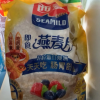 [澳洲进口燕麦]西麦纯燕麦片即食1480g*2袋装营养早餐谷物冲饮代餐零添加蔗糖高膳食纤维高蛋白质绿色食品西麦真的很好吃！春季减肥晚上回