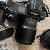 Nikon/尼康Z6/Z7 Z 50mm F/1.8 S 尼克尔微单相机镜头 大光圈人像定焦镜头晒单图