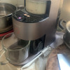 九阳(Joyoung)破壁料理机 Y1 自动清洗 不用手洗全自动破壁 家用智能预约 热烘豆浆机料理机 肖战同款晒单图