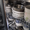 容声65L消毒碗柜65-RQ230热风款台式家用厨房小型碗筷子烘干机餐具紫外线奶瓶消毒机晒单图
