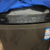 海尔(Haier)波轮洗衣机全自动家用12公斤大容量 幂动力 防缠绕洗衣机 F128晒单图