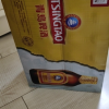 青岛啤酒(TSINGTAO)小棕金 11度 296ml*24瓶(HY)部分产品8月到期晒单图