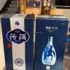 山西汾酒 青花20 53度 500ml单瓶 清香型白酒晒单图