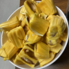 海南黄肉菠萝蜜 1个20-25斤 新鲜水果 生鲜水果 国产水果 陈小四水果 海南特产晒单图