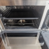 格兰仕蒸烤箱一体机1226GW 家用台式26升电蒸箱烤箱二合一 不锈钢内胆沸腾蒸多功能智能蒸烤一体机晒单图