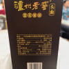 泸州老窖 蓝花瓷头曲柔和版 52度浓香型白酒 500ml单瓶装晒单图