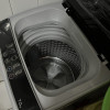 TCL 7公斤便捷小型洗衣机全自动 快速洗 桶风干自清洁 宿舍出租房家用波轮 XQB70-36SP宝石黑晒单图