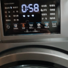 小天鹅(LittleSwan)TG100V23WDY洗衣机滚筒 全自动 10公斤大容量高温消毒洗 家用变频智能家电变频晒单图