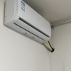 海尔智家出品Leader空调挂机2匹变频冷暖空调2P新一级能效高温除菌自清洁KFR-50GW/18MDA81TU1晒单图