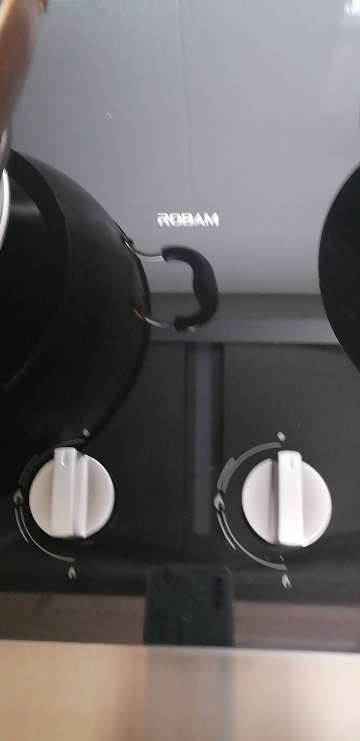 老板(ROBAM)油烟机灶具烟灶套餐欧式21立方双腔烟灶套装抽油烟机厨电套餐60X2+30B0(天然气)晒单图