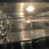 [性价比之王]老板50L蒸烤炸三合一体机 嵌入式烤箱空气炸 蒸烤箱一体机多段模式 蒸烤一体机 CQ9161X晒单图