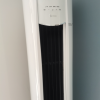 美的(Midea)空调柜机大3匹风酷变频冷暖新能效3p立式圆柱客厅智能家用节能省电落地式KFR-72LW/N8MJC3晒单图
