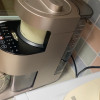 九阳(Joyoung)破壁料理机 Y1 自动清洗 不用手洗全自动破壁 家用智能预约 热烘豆浆机料理机 肖战同款晒单图