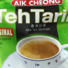 马来西亚原装进口 益昌三合一原味速溶奶茶 袋装600g晒单图