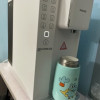 飞利浦净水器直饮机便携即热式饮水机过滤台式净饮一体机ADD6812晒单图