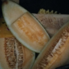 哈密瓜新鲜西州蜜瓜大果2-3个孕妇水果当季整箱网纹瓜应季水果非新疆哈密瓜带箱9-10斤晒单图