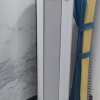 美的(Midea)空调柜机3匹节能新一级能效 无风感舒适星SE冷暖变频换新风客厅圆柱立式柜机KFR-72LW/K1-1A晒单图