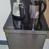 西屋茶吧机家用办公室饮水机下置式温热款防溢水自动上水大屏数显智能遥控煮茶饮水机 WTH-T3102[温热款]晒单图