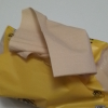 斑布竹浆本色家用食品级接触抽纸巾卫生餐巾纸3层100抽6包实惠装晒单图