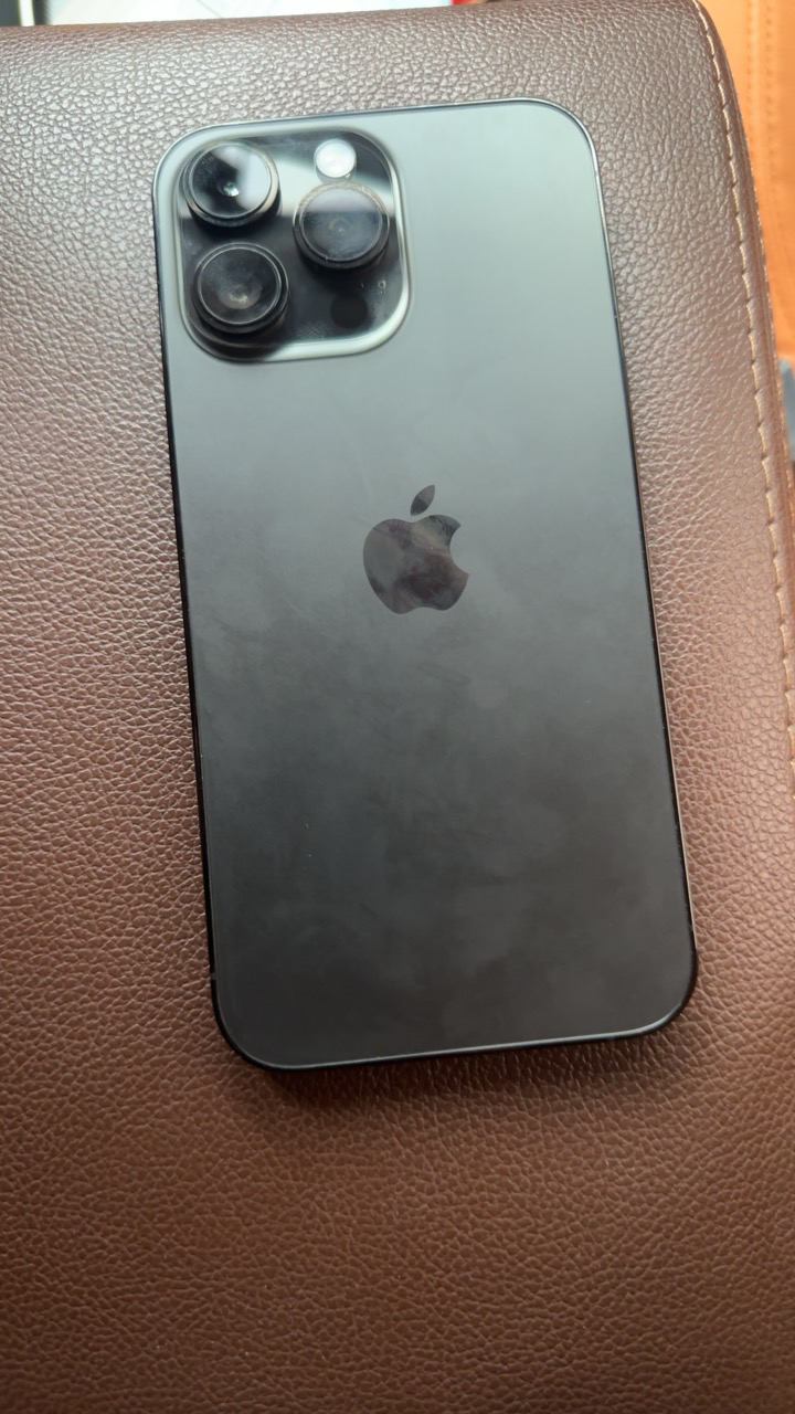 [99新]Apple/苹果 iPhone14Promax 512G黑色 二手手机 二手苹果 14Pro iPhone14晒单图