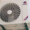 格力(GREE)云佳新能效正1.5匹空调挂机变频 KFR-35GW/NhGe3B 冷暖家用 三级能效晒单图