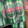 青岛啤酒(TSINGTAO) 镇店之宝 经典啤酒500ml*24听官方直营(ZJ)晒单图