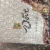 德芙(DOVE)丝滑牛奶巧克力516克盒装(12条*43g)晒单图
