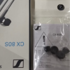 SENNHEISER/森海塞尔 CX80S入耳式隔音降噪智能线控有线耳机晒单图
