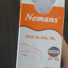 纽曼思(原名纽曼斯)新西兰进口藻油DHA30粒*6瓶装晒单图