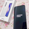 三星 SAMSUNG Galaxy A54 8GB+256GB 雪雾白 120Hz超顺滑全视屏 IP67级防尘防水 5000mAh长续航 5G手机 三星A54晒单图