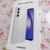 三星 SAMSUNG Galaxy A54 8GB+256GB 雪雾白 120Hz超顺滑全视屏 IP67级防尘防水 5000mAh长续航 5G手机 三星A54晒单图