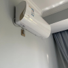 美的(Midea)空调挂机酷金1.5匹p新一级能效变频冷暖壁挂式卧室智能家用节能自清洁KFR-35GW/N8ZHA1Ⅱ晒单图