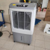 美的(Midea)AC400-20B电风商用大容量工业冷风扇水冷空调扇降温加湿冷气机可移动工厂车间餐厅(线下同款)晒单图