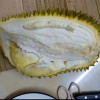 [苏鲜生]泰国新鲜金枕榴莲 进口榴莲 1个装 4-5斤 软糯香甜 新鲜水果晒单图