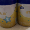 飞鹤星飞帆 幼儿配方奶粉 3段(12-36个月幼儿适用) 900克晒单图
