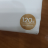 舒洁(Kleenex) 丝柔面巾纸 3层 120抽/包 4包/提 1提装 原生木浆 添加进口保湿因子 0563-10晒单图